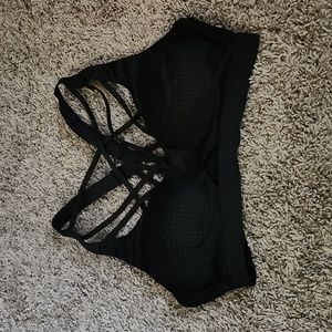 Victoria's Sport Strappy Sports Bra